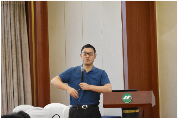 公司新闻高手如云的采购江湖采购人如何统筹大局原华为轮值ceo洪天峰